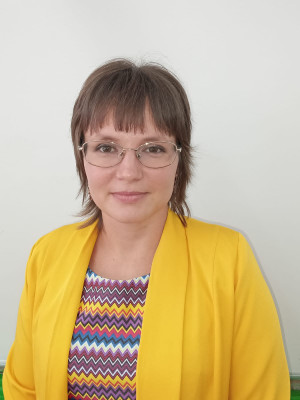 Киселева Надежда Владимировна Киселева Надежда Владимировна