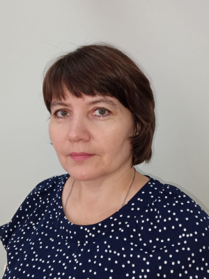 Буркова Ольга Александровна Буркова Ольга Александровна