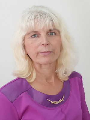 Буркова Елена Анатольевна Буркова Елена Анатольевна