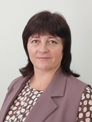 Редькина Наталья Александровна Редькина Наталья Александровна